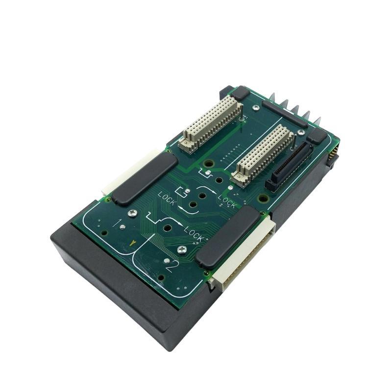 Emerson VE3051C3 Power Supply/Controller Carrier 12-Month Warranty
