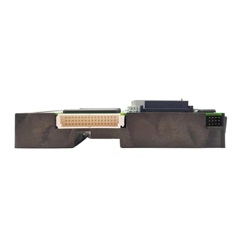 Emerson VE3051C5 2 Wide Horizontal SIS Controller Carrier Fast Shipping!