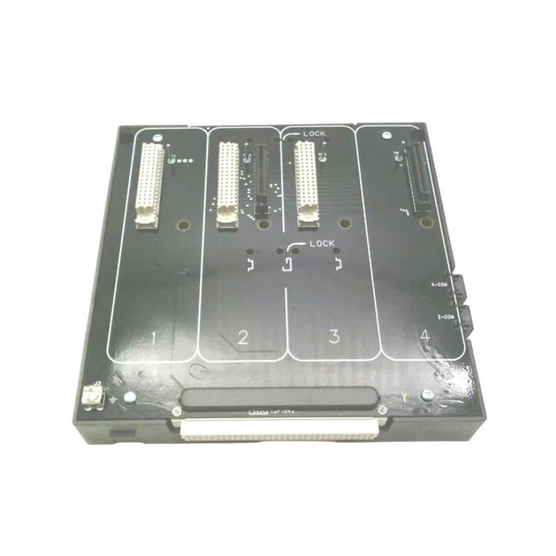 Emerson VE3055M1 Power Controller 30