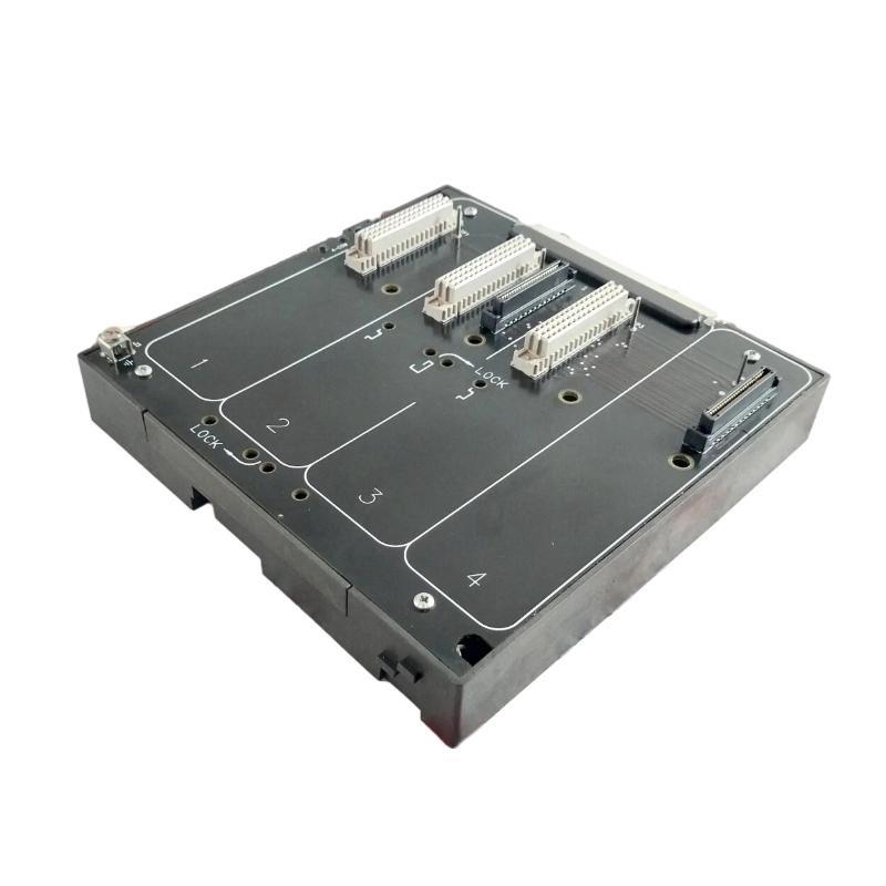 Emerson VE3055M2 Power Controller Un