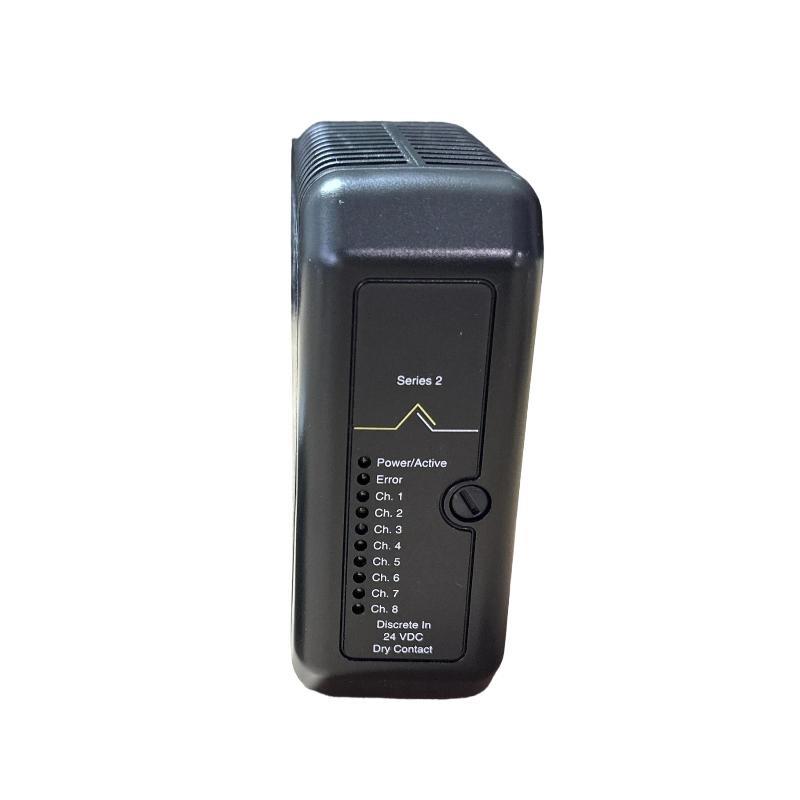 Emerson VE4001S2B1 Discrete Input Ca