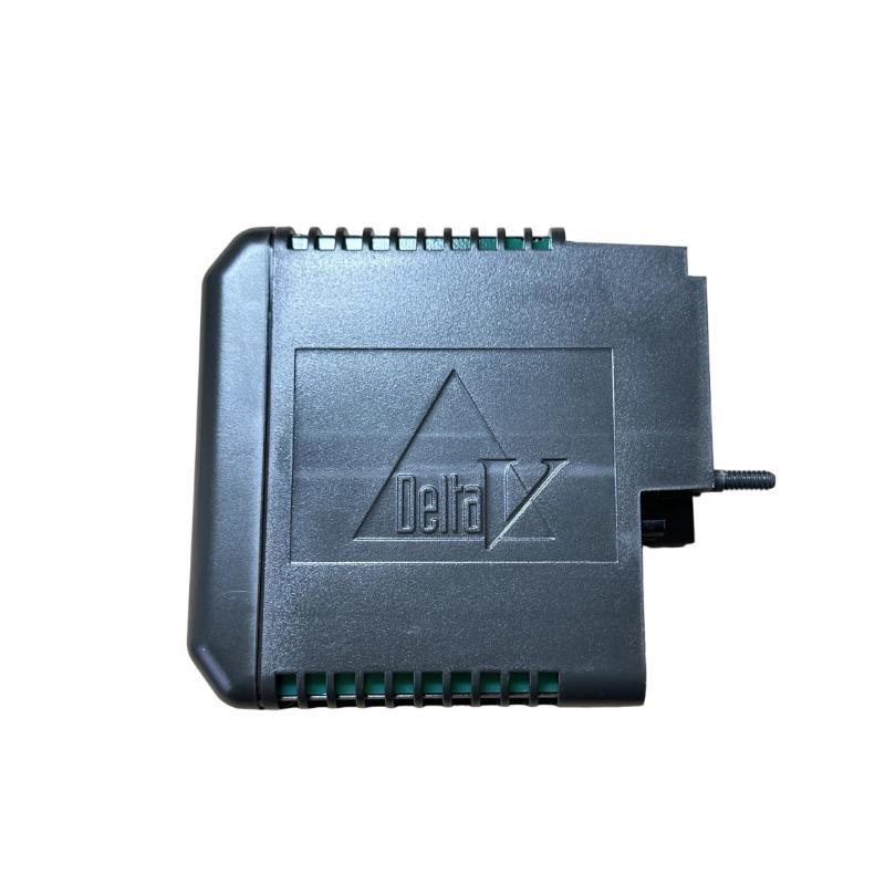 Emerson VE4001S2B1 Discrete Input Card 30-Day Returns！