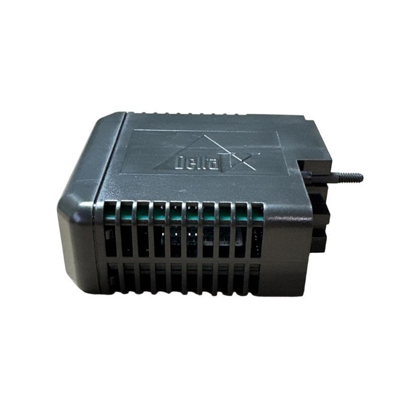 Emerson VE4001S2B1 Discrete Input Card 30-Day Returns！