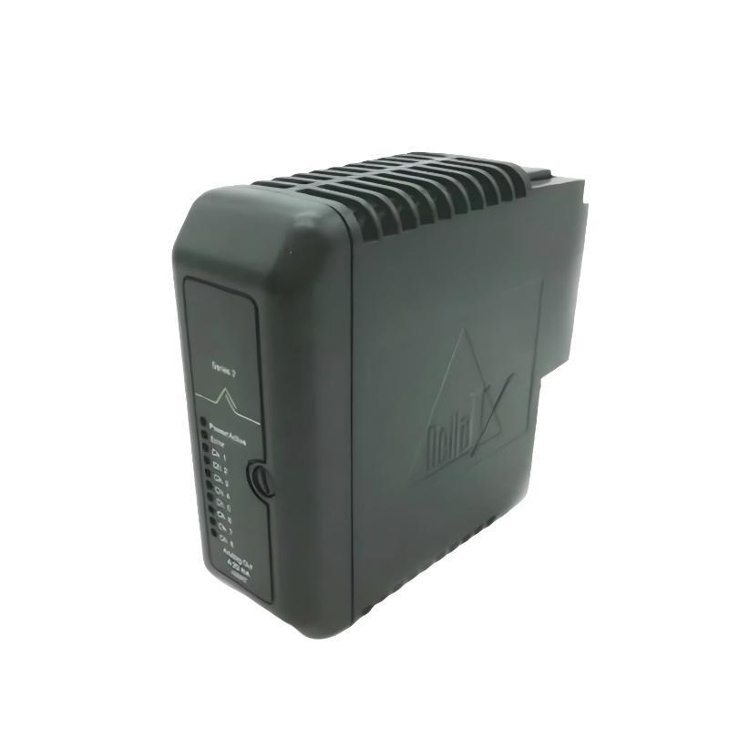 Emerson VE4001S2B1 KJ3222X1-BA1 Anal