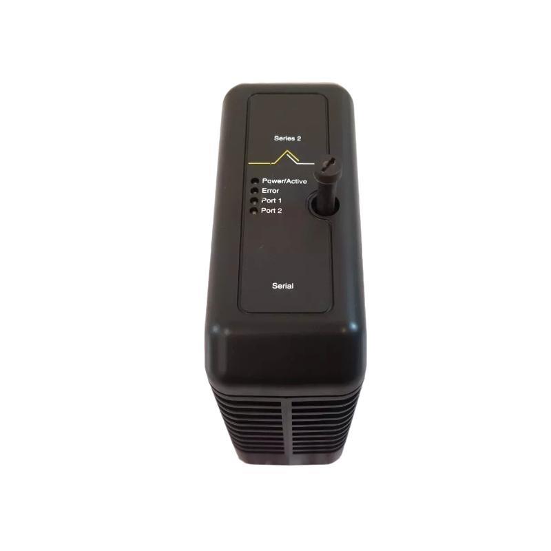 Emerson VE4001S2B3 Serial Interface 