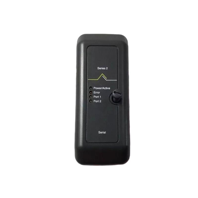 Emerson VE4001S2B3 KJ3241X1-BA1 Seri