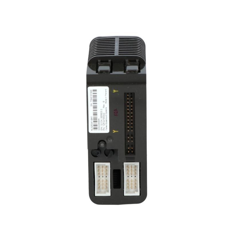 Emerson VE4001S2T1 Discrete Input Card New In Stock