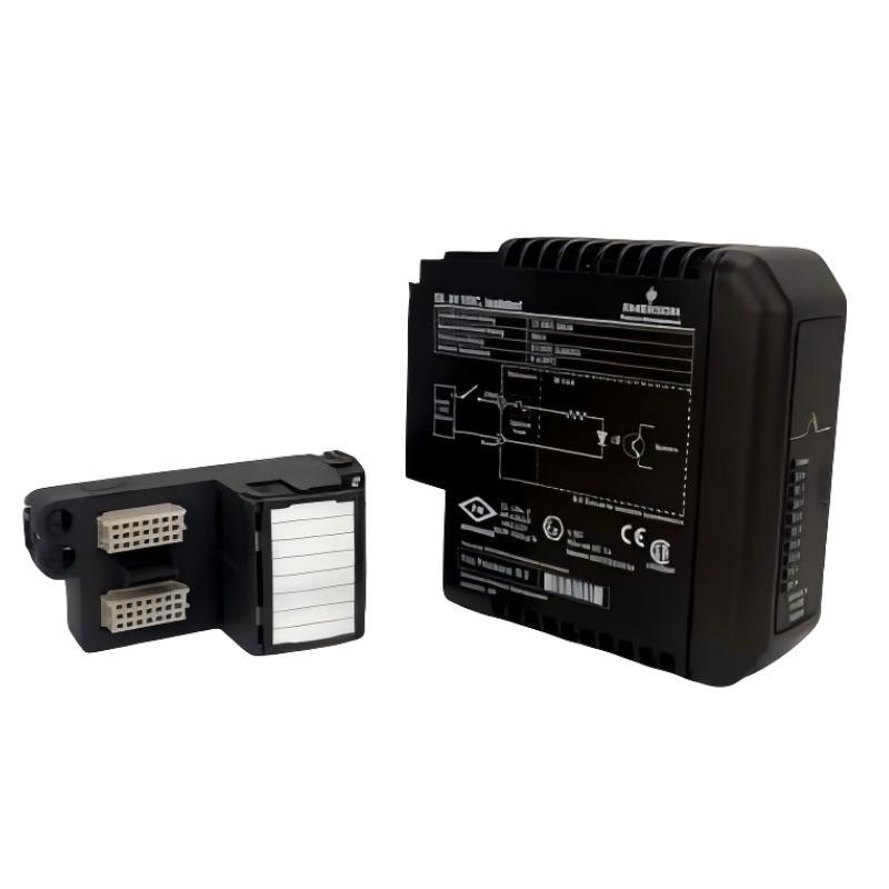 Emerson VE4001S2T1B2 Discrete Input 