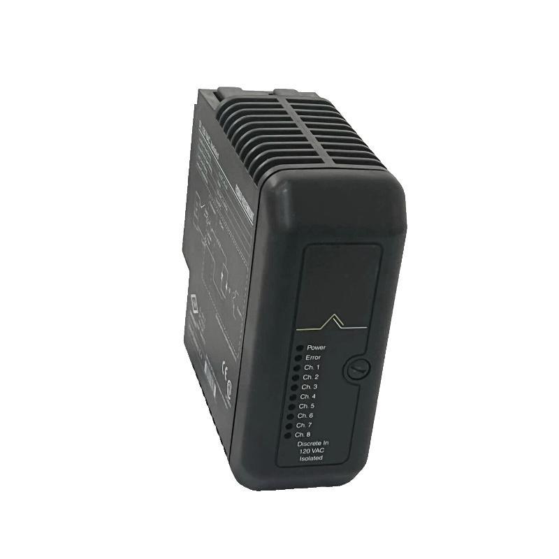 Emerson VE4001S2T1B3 Discrete Input 
