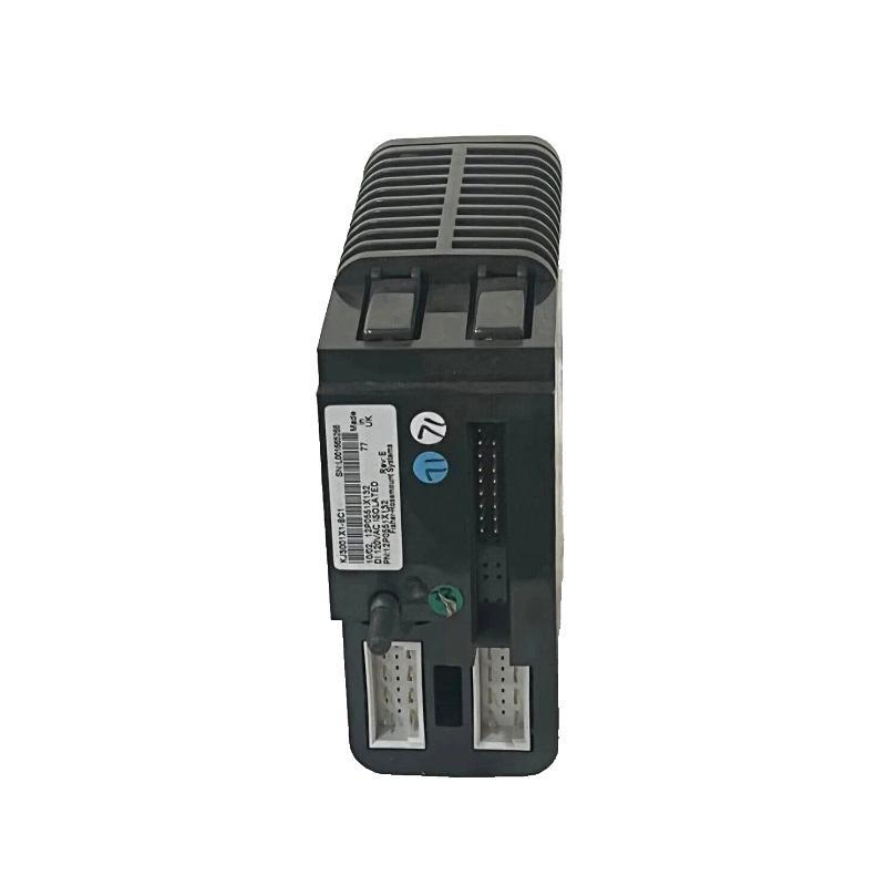 Emerson VE4001S2T1B3 Discrete Input Card Original