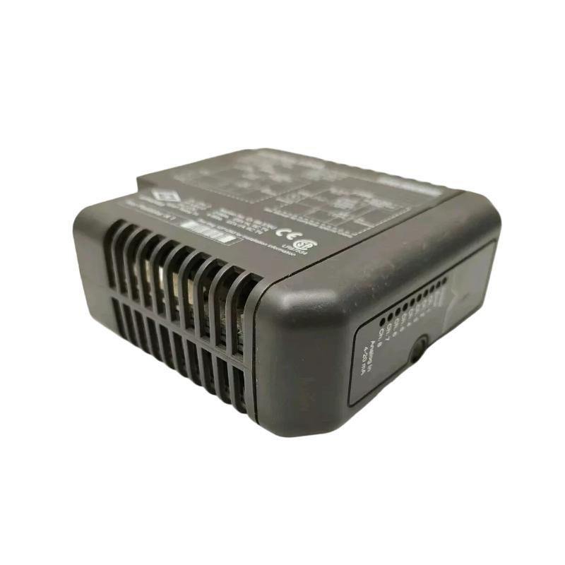 Emerson VE4001S2T2 Dry Contact Module Trusted supplier