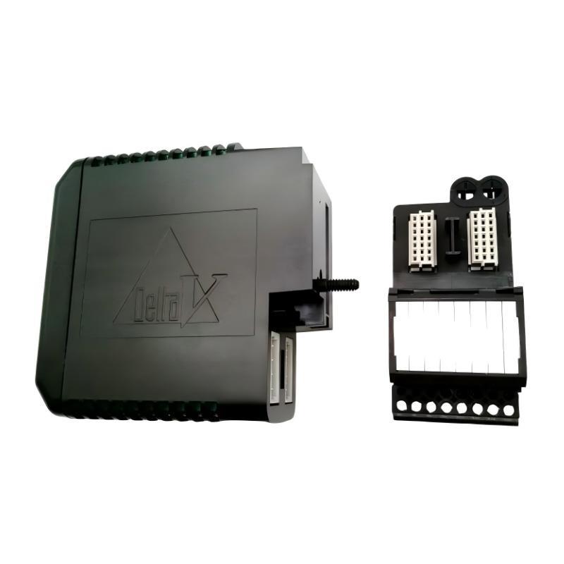Emerson VE4001S2T2B1 Discrete Input Card 30-Day Returns！