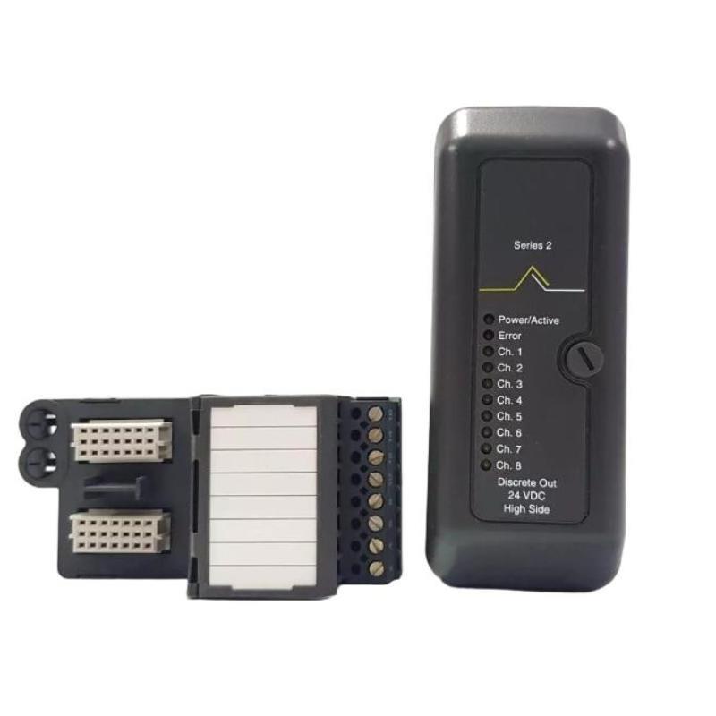 Emerson VE4001S2T2B2 Discrete Input 
