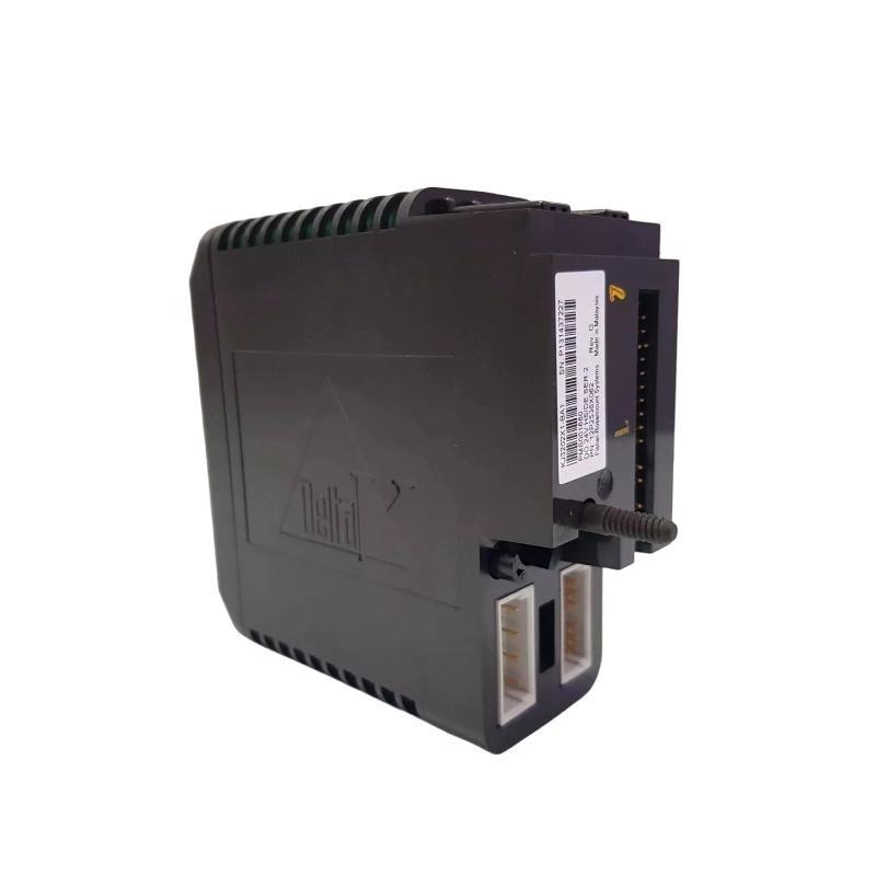 Emerson VE4001S2T2B2 Discrete Input Card 30-Day Returns！