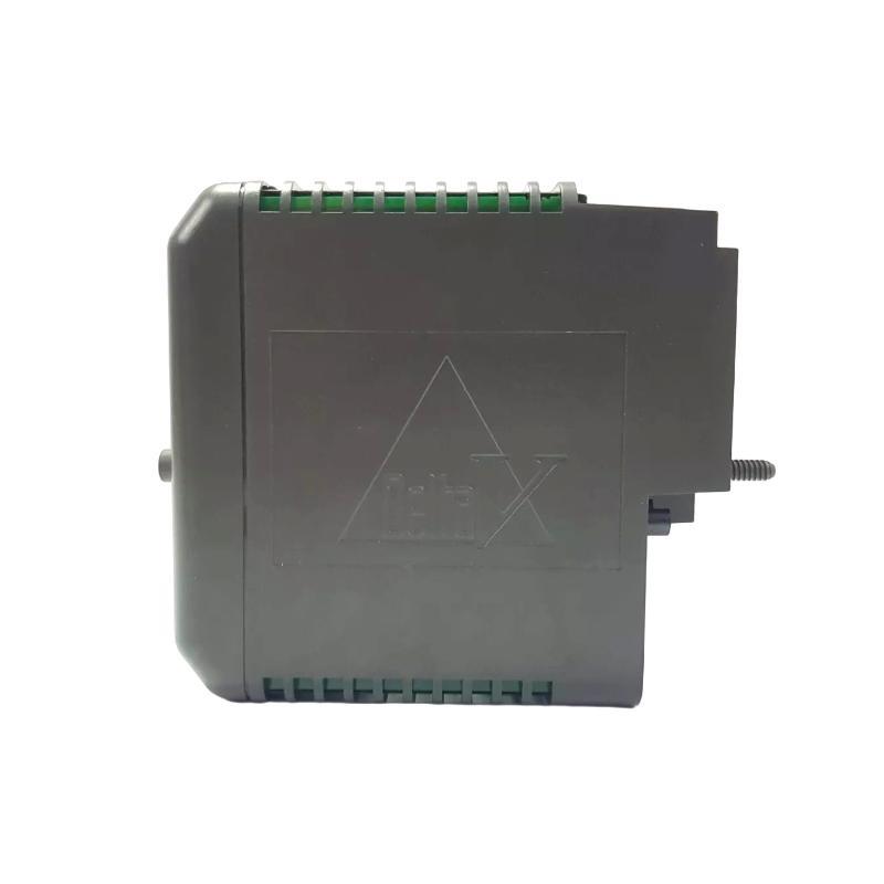 Emerson VE4001S2T2B2 Discrete Input Card 30-Day Returns！