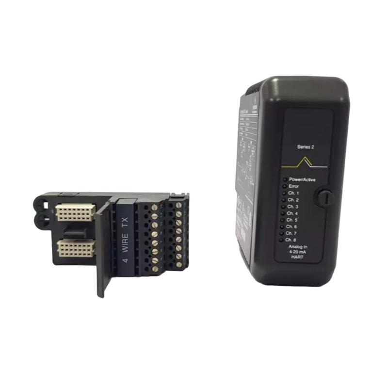 Emerson VE4001S2T2B3 Discrete Input 