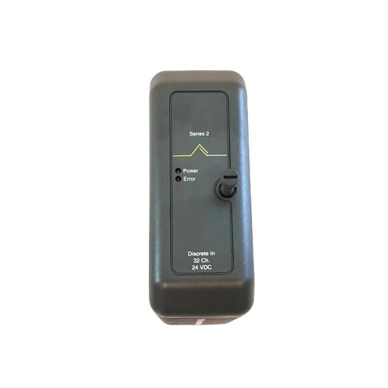Emerson VE4001S2T2B4 KJ3203X1-BA1 Di