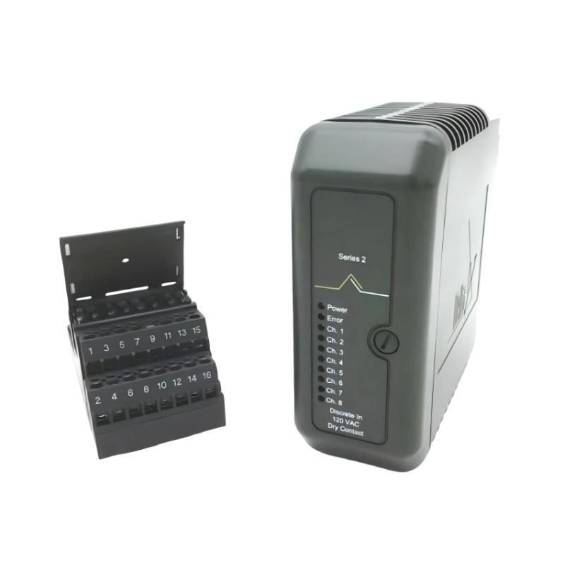 Emerson VE4001S3T1B2 Discrete Input 