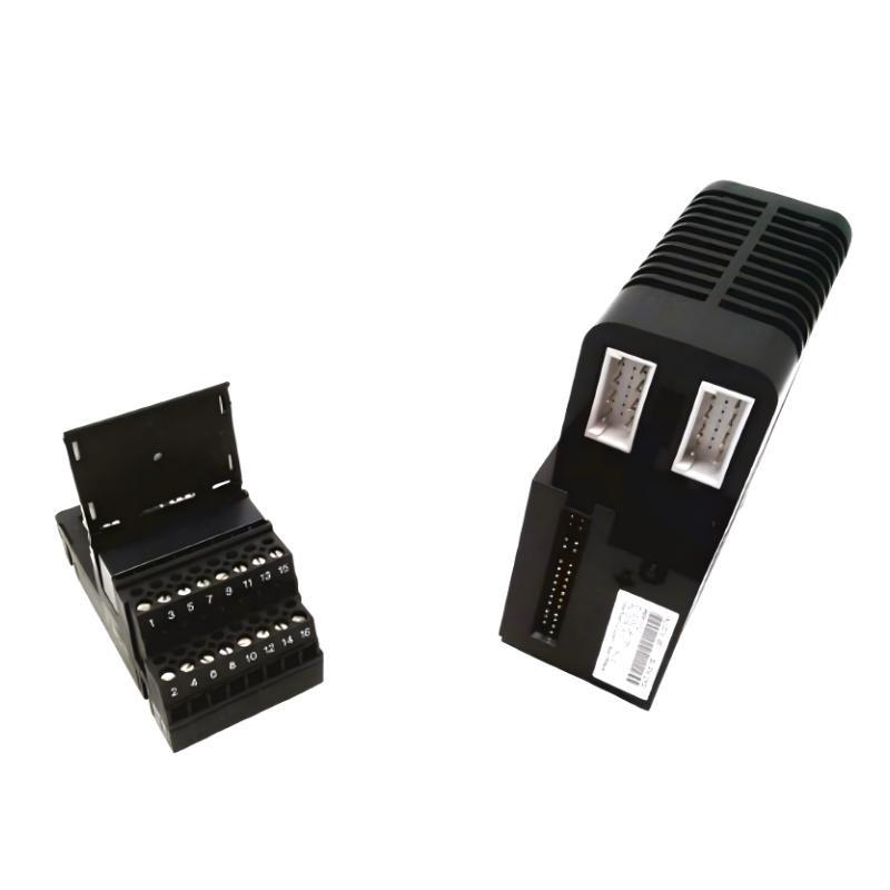 Emerson VE4001S3T2B1 Discrete Input Card Trusted supplier