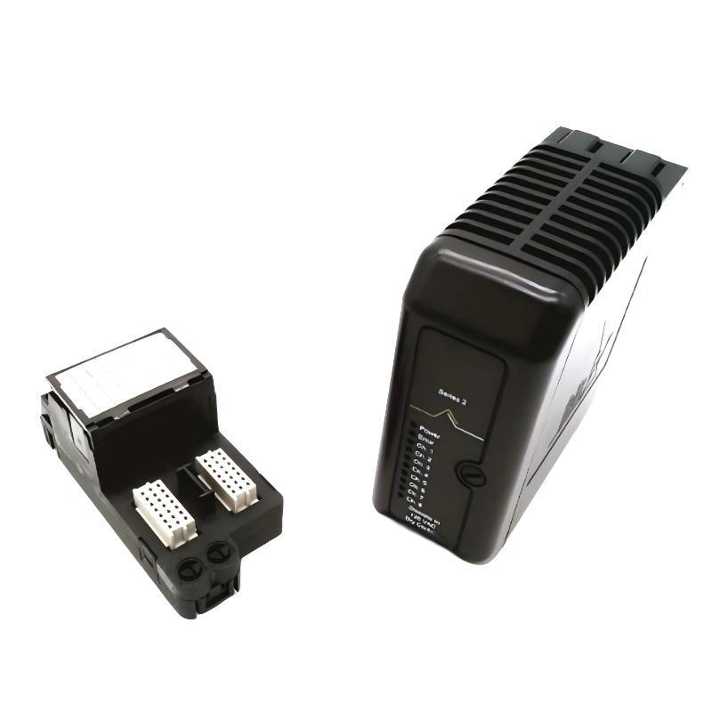 Emerson VE4001S3T2B1 Discrete Input Card Trusted supplier