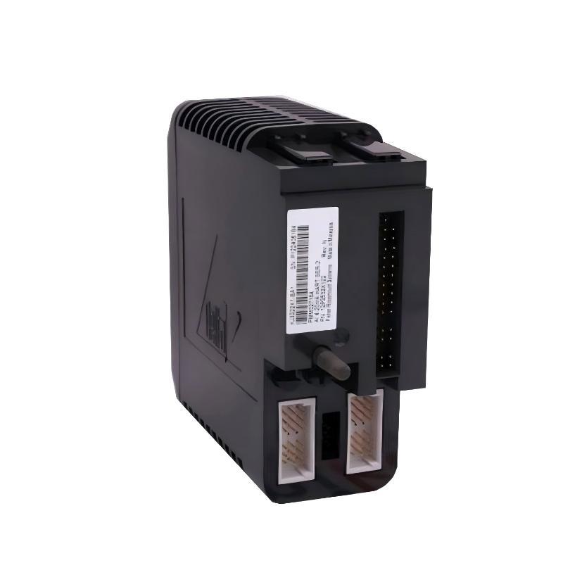 Emerson VE4001S3T2B1 Discrete Input Card Trusted supplier