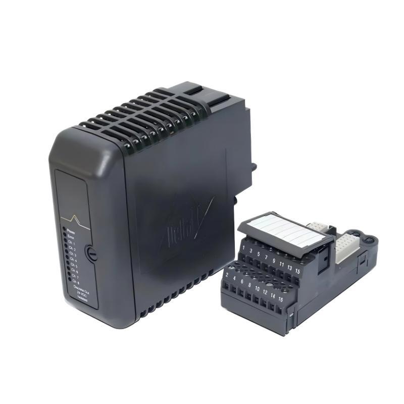Emerson VE4001S4T1B1 Discrete Input 
