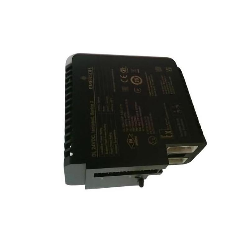 Emerson VE4002S1T1B1 Discrete Output Card 12-Month Warranty