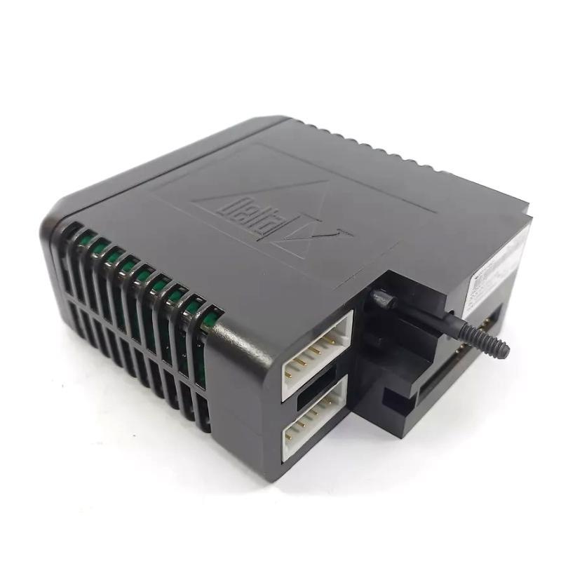 Emerson VE4002S1T1B2 KJ3001X1-BG1 12P0557X162 DeltaV System Fused I/O Termination Block 100% New