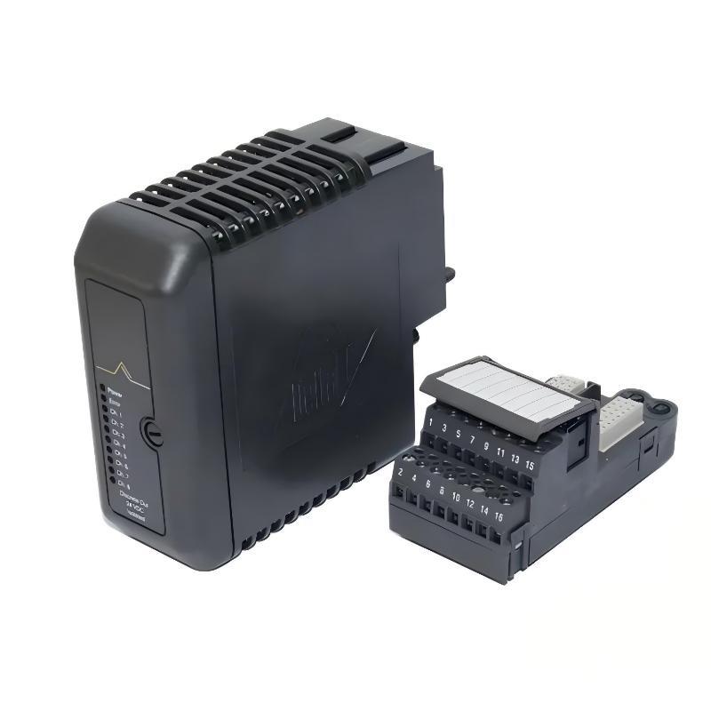 Emerson VE4002S1T1B3 Discrete Output