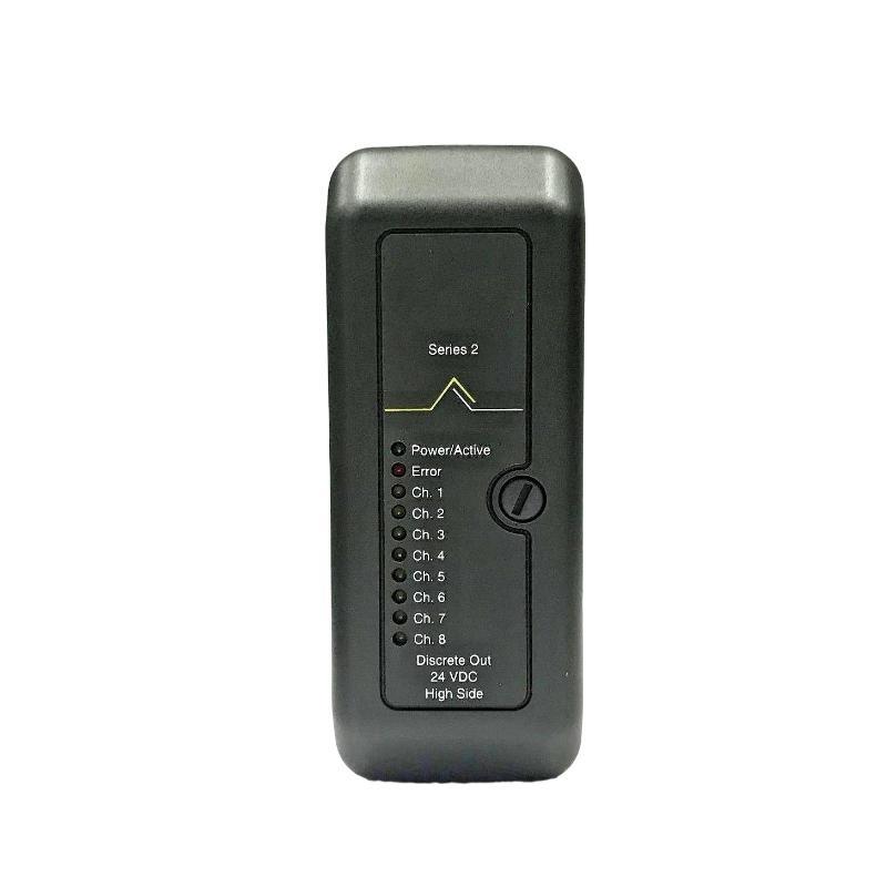 Emerson VE4002S1T2B Discrete Output 