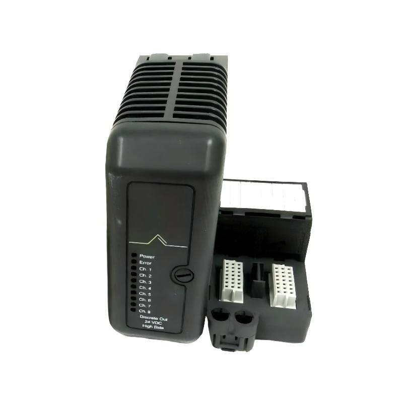 Emerson VE4002S1T2B1 KJ3001X1-BJ1 Di