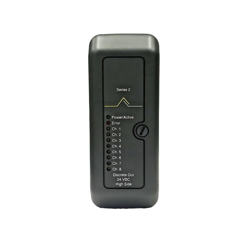 Emerson VE4002S1T2B2 Fused I/O Termination Block 30-Day Returns！