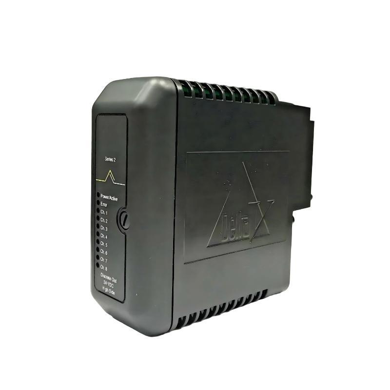 Emerson VE4002S1T2B2 Fused I/O Termination Block 30-Day Returns！