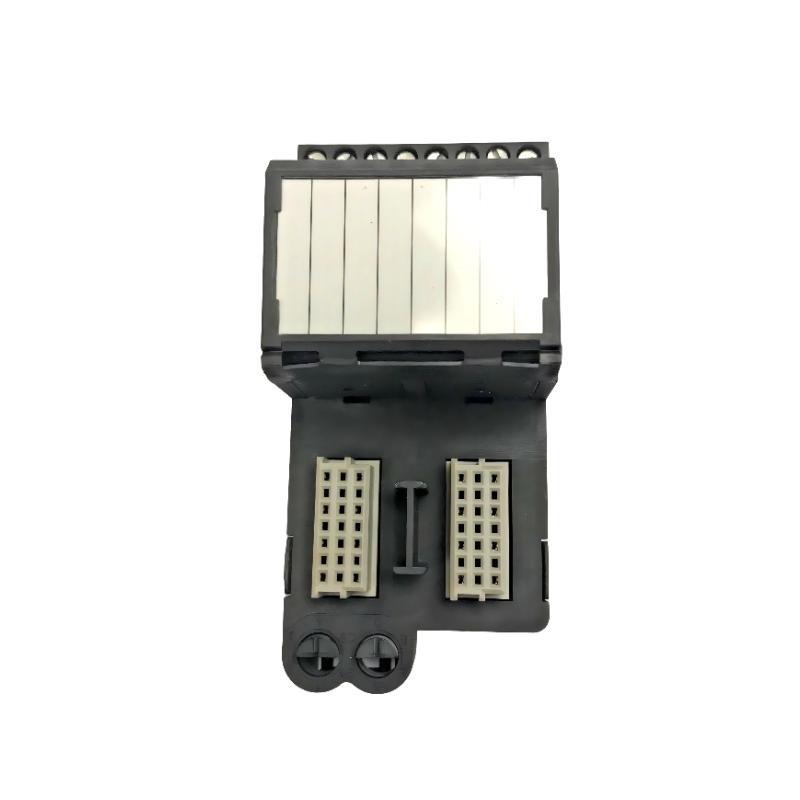 Emerson VE4002S1T2B2 Fused I/O Termination Block 30-Day Returns！