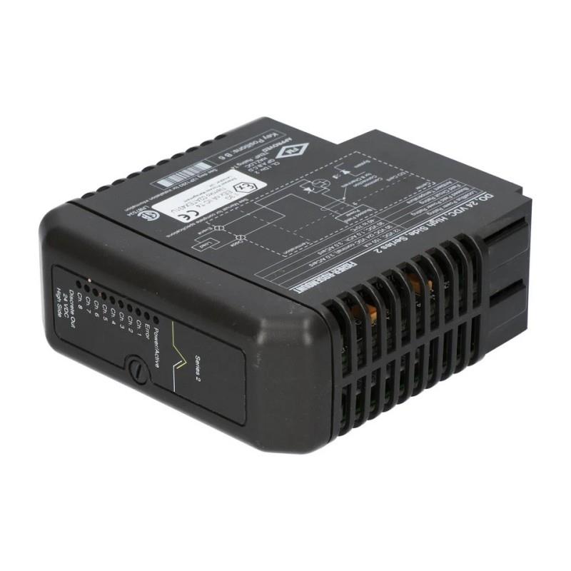 Emerson VE4002S1T2B2 KJ3202X1-BA1 12P2536X032 DeltaV Diginal Output Module Unbelievable Prices!