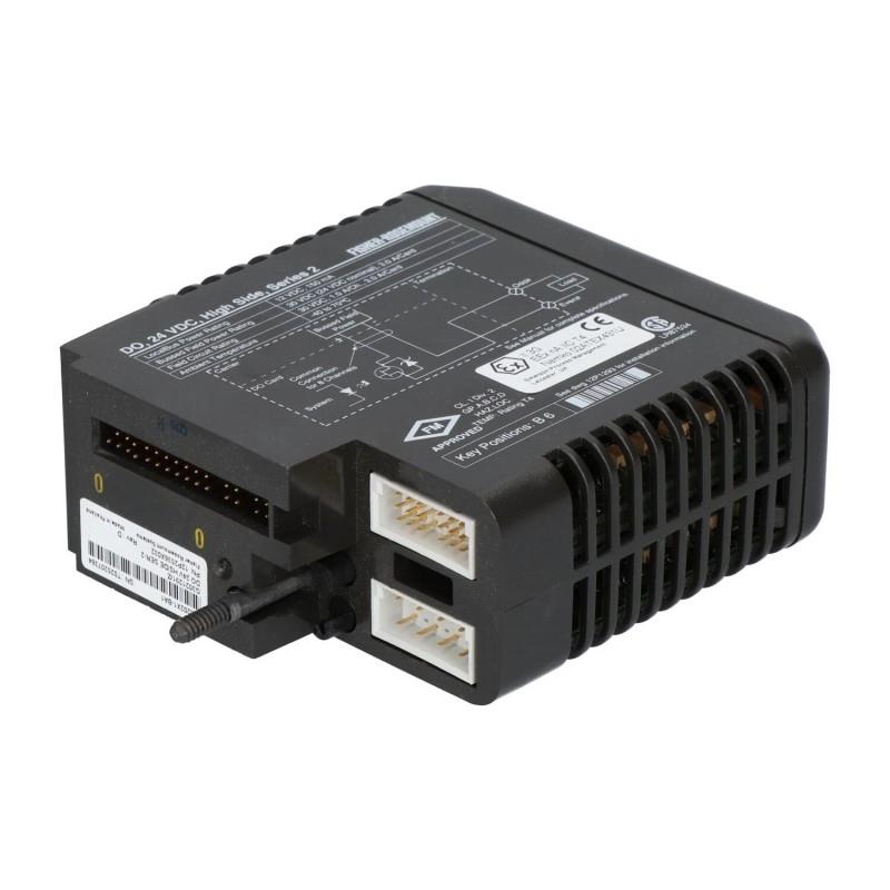 Emerson VE4002S1T2B2 KJ3202X1-BA1 12P2536X032 DeltaV Diginal Output Module Unbelievable Prices!