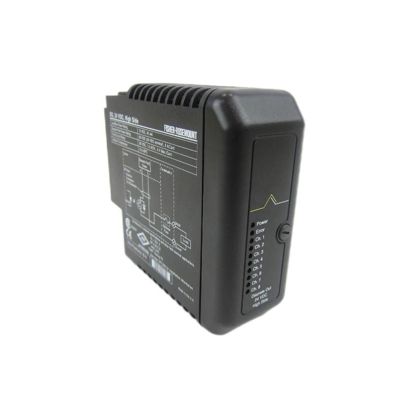 Emerson VE4002S1T2B3 Discrete Output