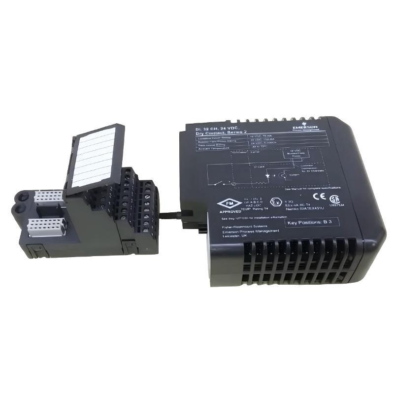 Emerson VE4002S1T2B4 Discrete Output