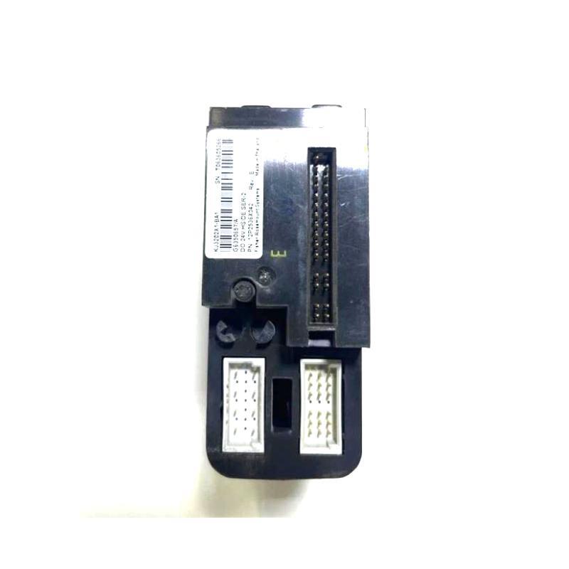 Emerson VE4002S1T2B4 KJ3202X1-BA1 12P2536X042 DeltaV Discrete Output Module Original