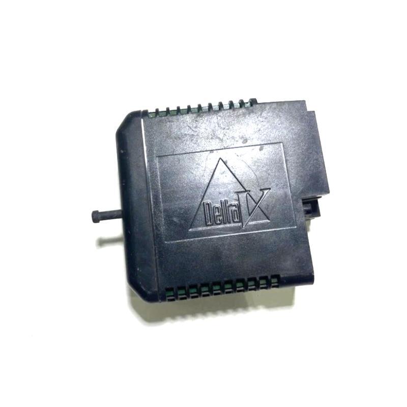 Emerson VE4002S1T2B4 KJ3202X1-BA1 12P2536X042 DeltaV Discrete Output Module Original