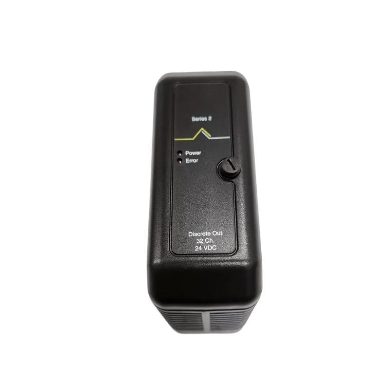 Emerson VE4002S2T1 Standard I/O Term