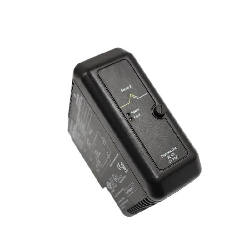 Emerson VE4002S2T1 Standard I/O Termination Block 30-Day Returns！