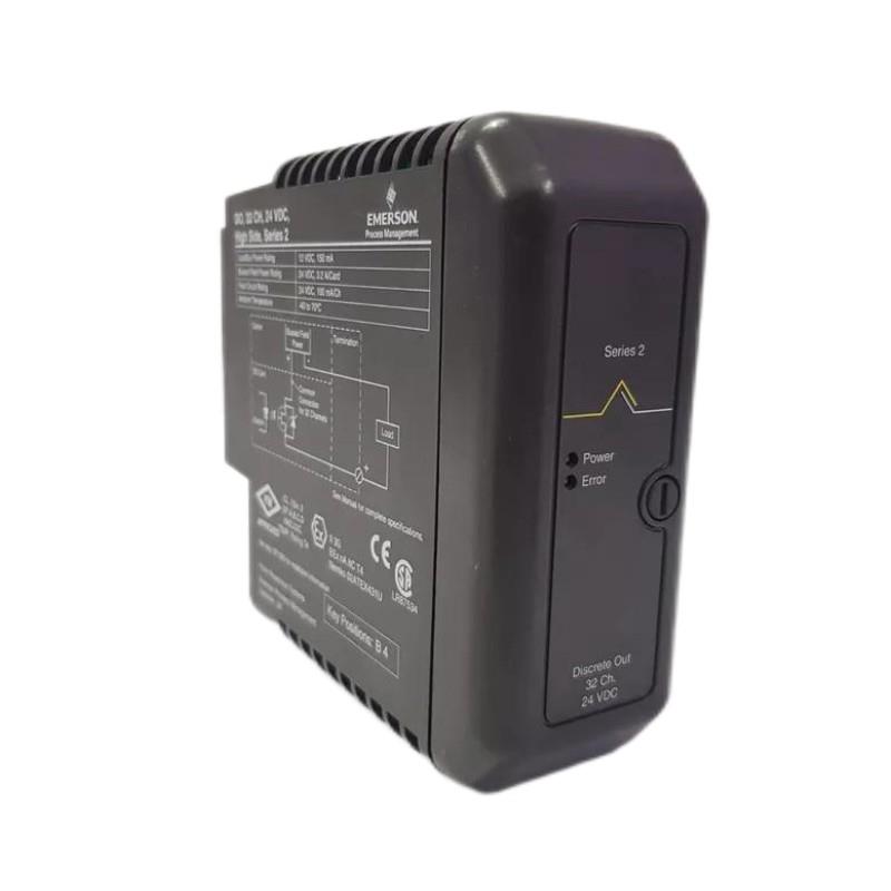 Emerson VE4002S1T2B5 KJ3204X1-BA1 12