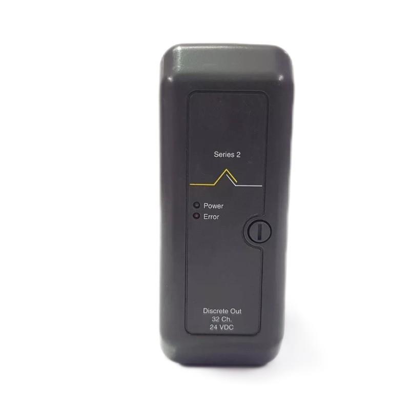 Emerson VE4002S1T2B5 KJ3204X1-BA1 12P3275X022 DeltaV systems Discrete Output Card Trusted supplier