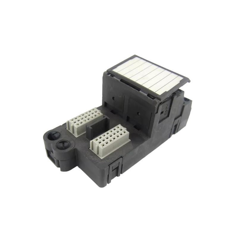 Emerson VE4002S1T2B5 KJ4001X1-CB1+KJ3204X1-BA1 Output Module With Terminal Blocks 100% New