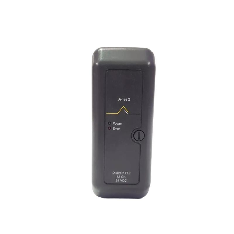 Emerson VE4002S1T2B5 KJ4001X1-CB1+KJ3204X1-BA1 Output Module With Terminal Blocks 100% New