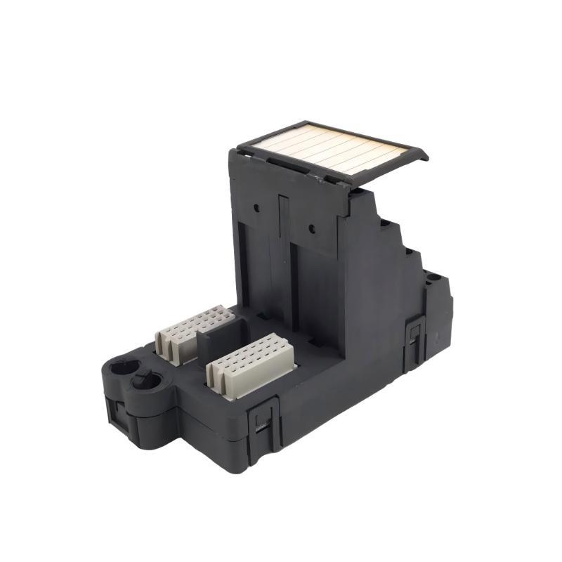 Emerson VE4002S1T2B5 KJ4001X1-CJ1 Output Module With Terminal Blocks 100% New