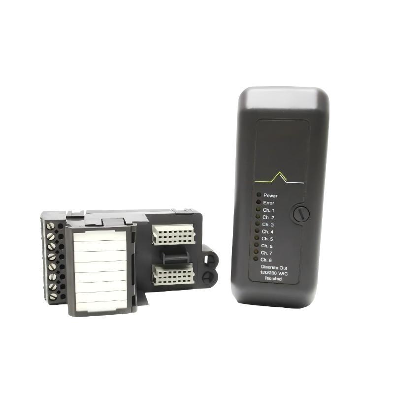 Emerson VE4002S2T1B1 Standard I/O Te
