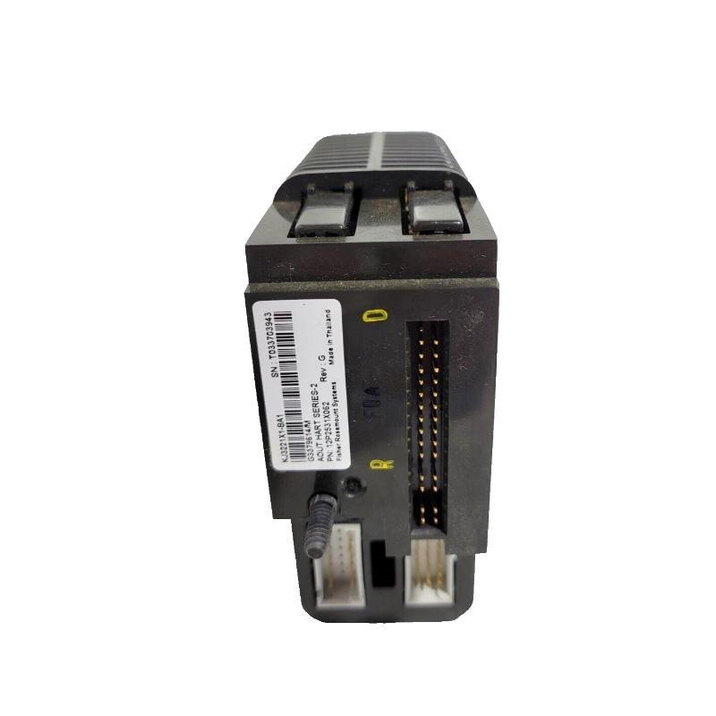 Emerson VE4002S2T1B1 Standard I/O Termination Block Original