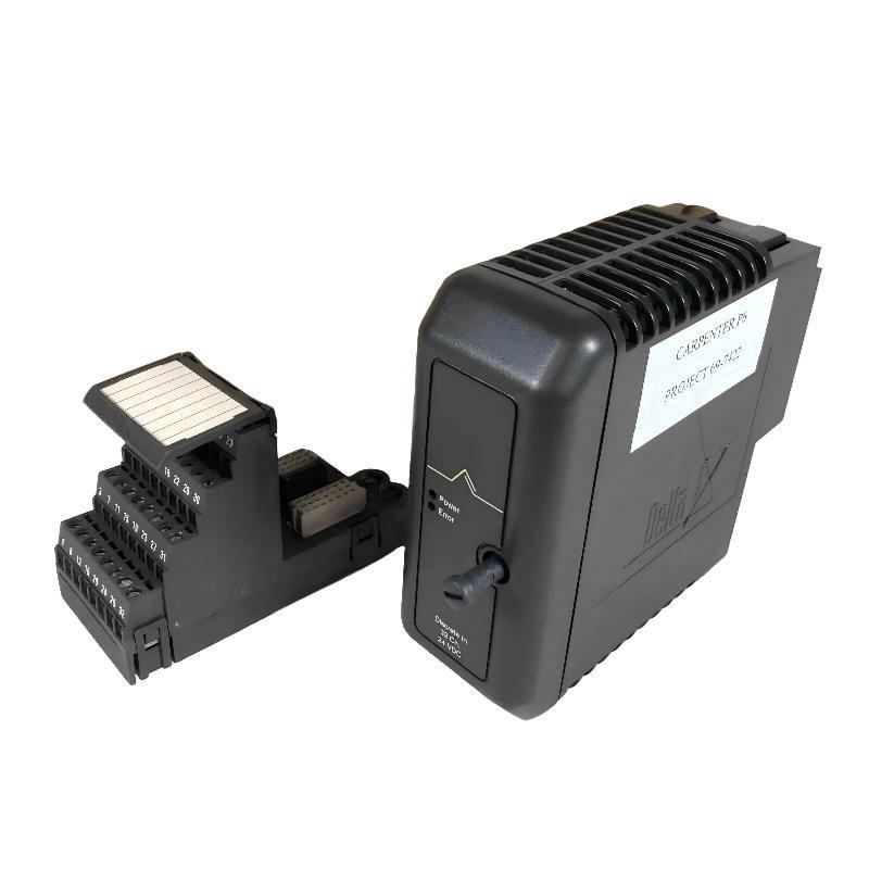 Emerson VE4002S2T1B2 Discrete Output